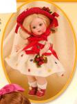 Vogue Dolls - Vintage Ginny - Ginger - Doll